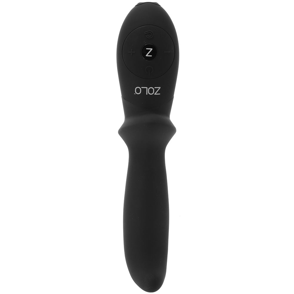 Come Hither Rechargeable Prostate Vibe