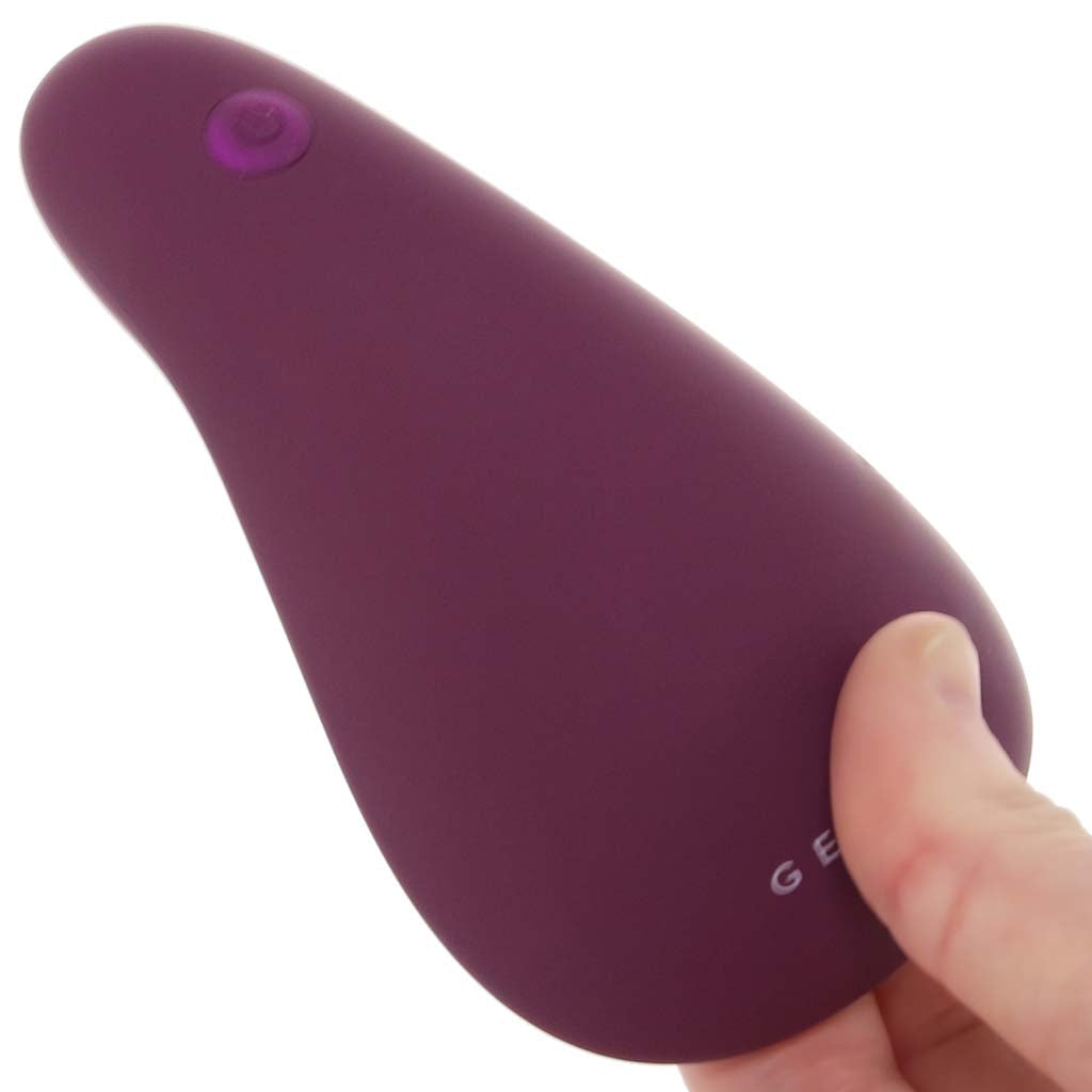 Gender X BJ Buddy Vibe
