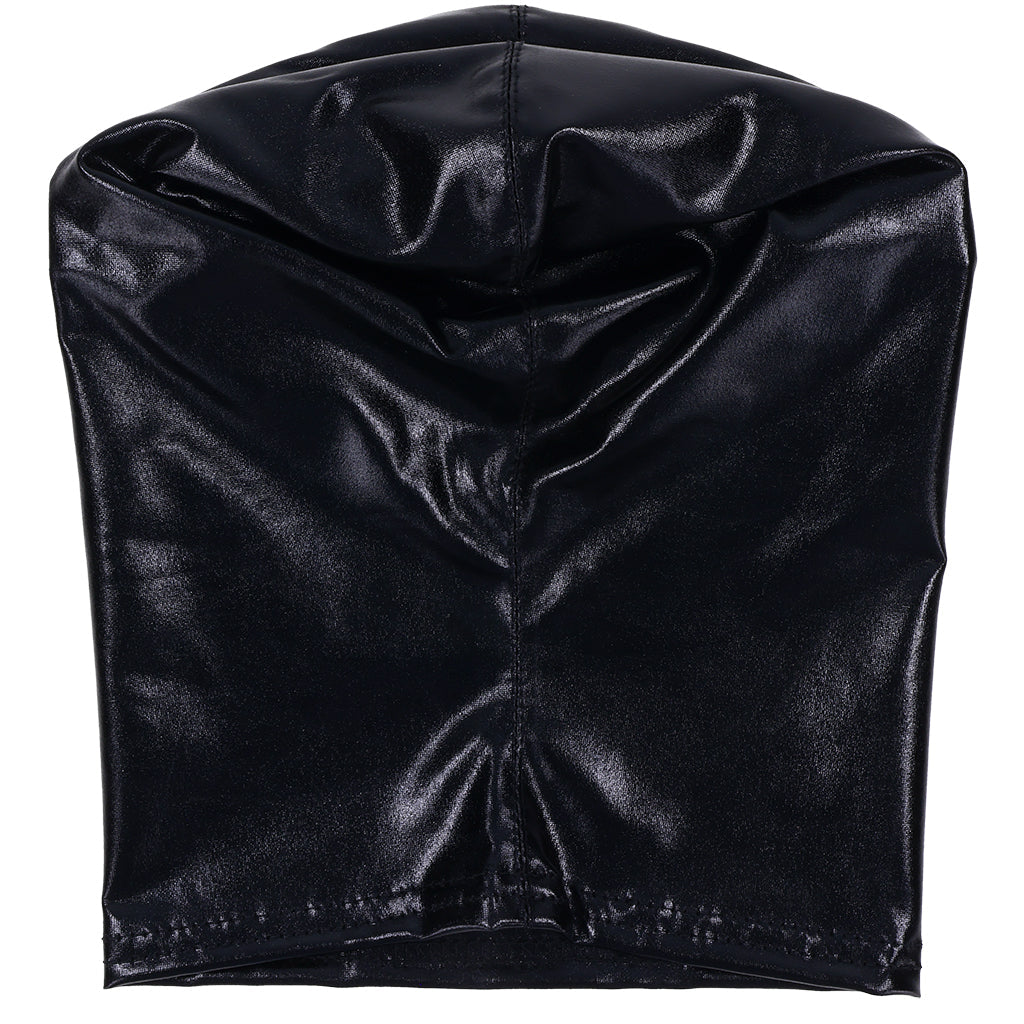 Edge Blackout Hood: Surrender to Total Sensory Immersion