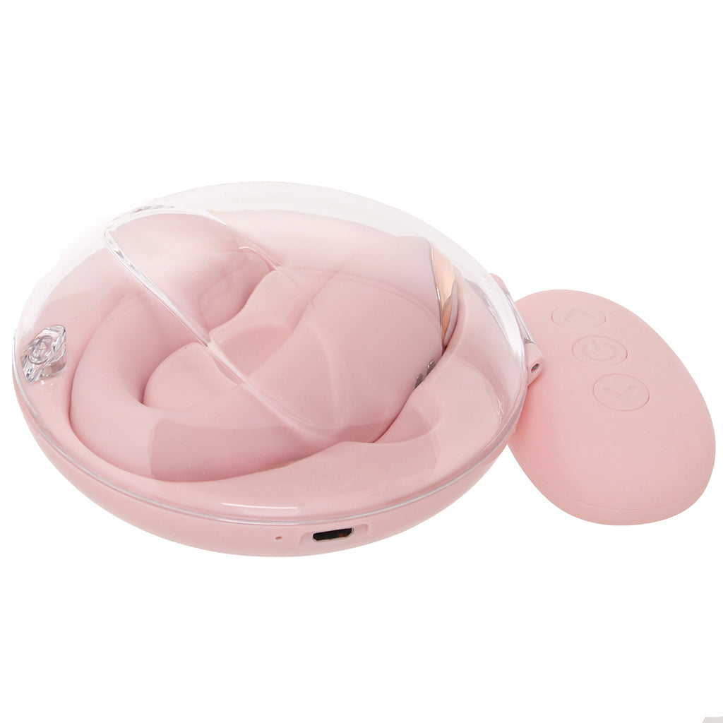 Loveline Loveline Daydream Compact Wearable G-Spot Vibe - Vibrators - HoneyHugs Canada (View 7)