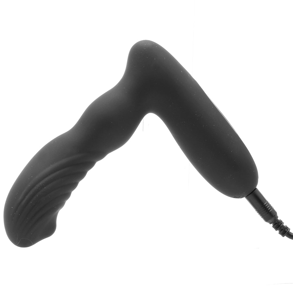 Eclipse Eclipse Rechargeable Roller Ball Probe - Vibrators - HoneyHugs Canada (View 3)