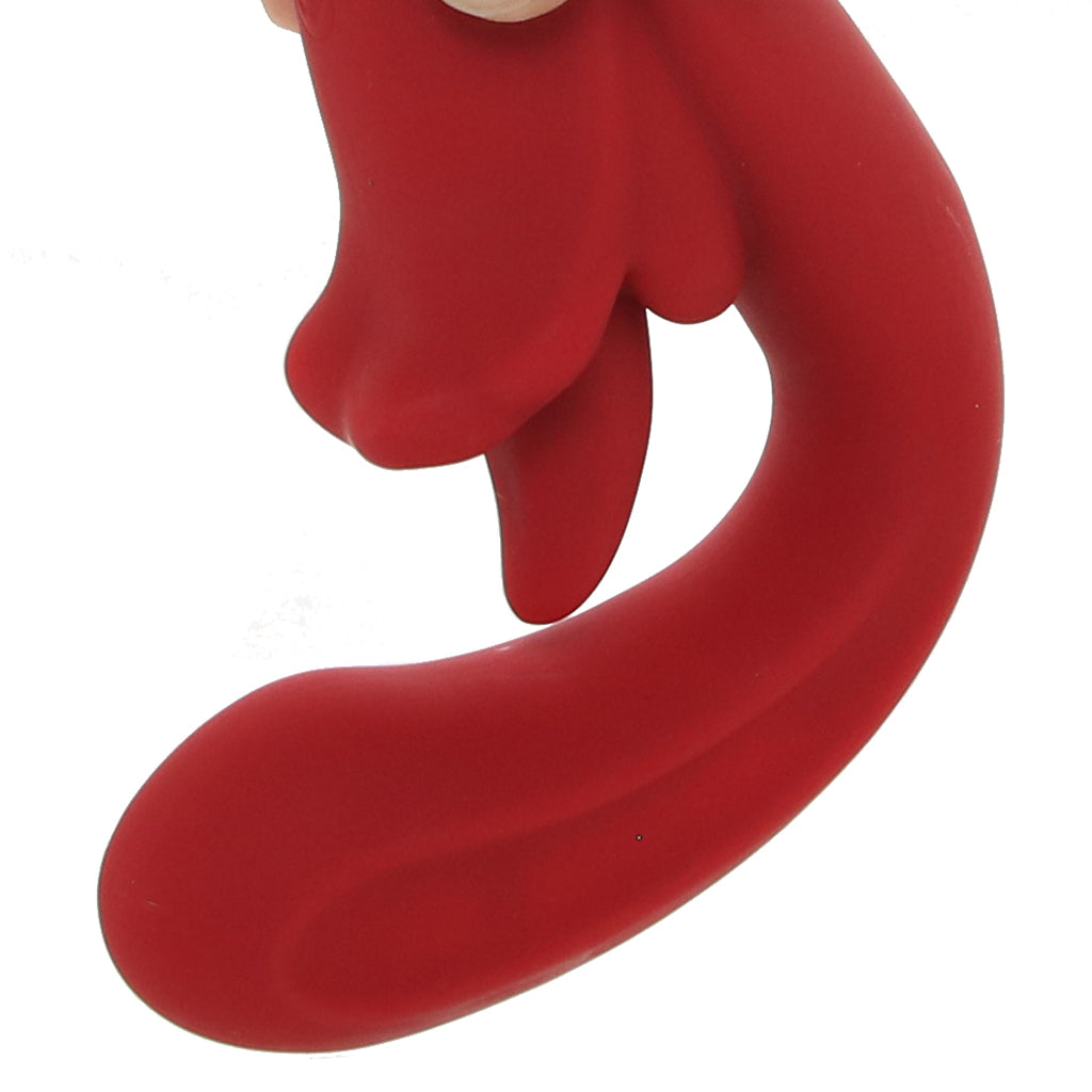 Lickgasm Lusty Licker Vibe