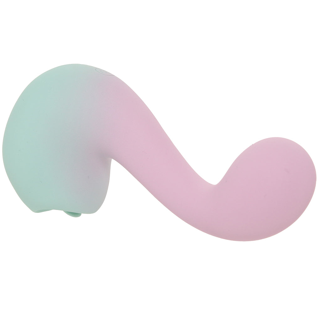 Play with me Play With Me Melody Dual Ended Vibe - Vibrators - HoneyHugs Canada (View 2)