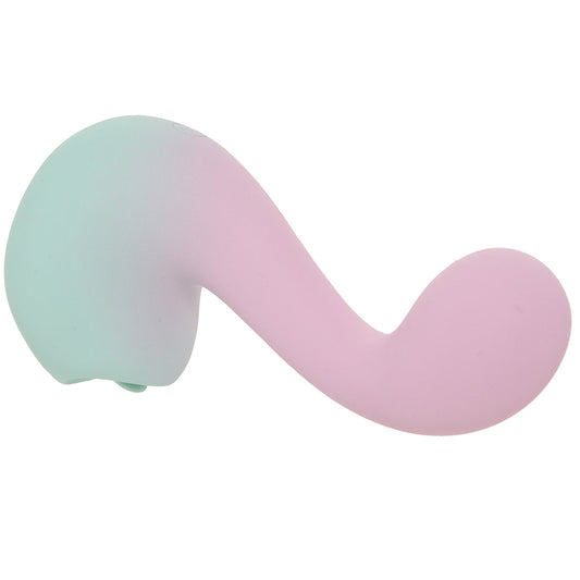 Play with me Play With Me Melody Dual Ended Vibe - Vibrators - HoneyHugs Canada (View 2)