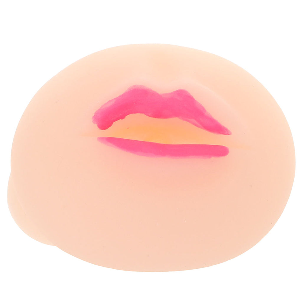 CalExotics Optimum Series Pure Skin Pump Sleeve - Male Masturbators - HoneyHugs Canada (View 2)