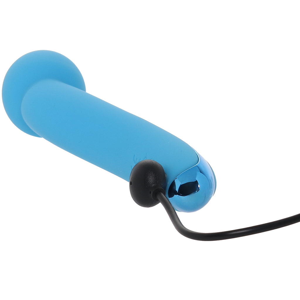 CalExotics Kroma Turbo 'G' Vibe - Vibrators - HoneyHugs Canada (View 7)