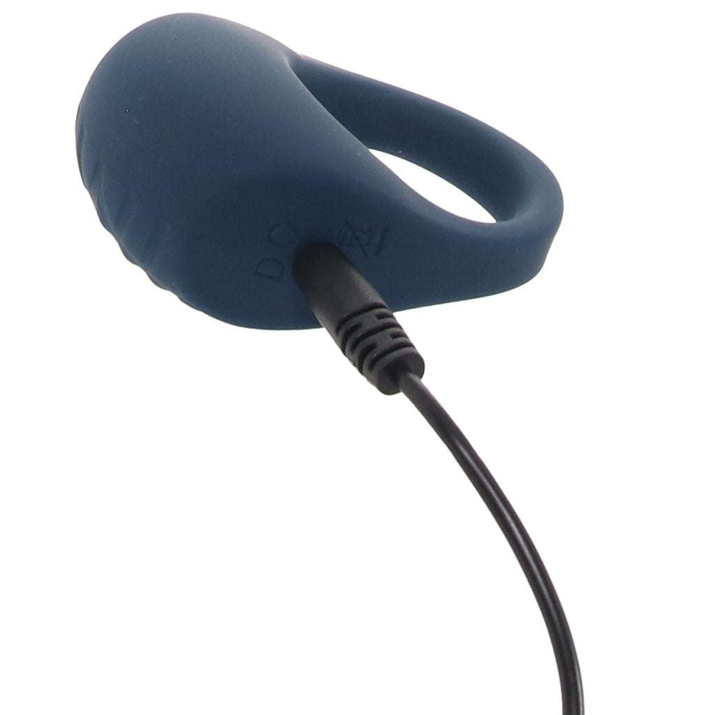 Performance Performance Plus Flex Pro Vibrating Cock Ring - Vibrators - HoneyHugs Canada (View 7)