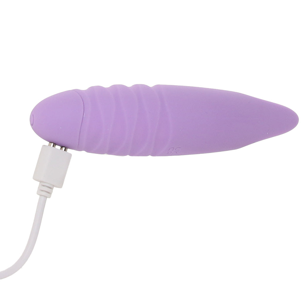 Nasstoys Sorbet Purple Passion Tickler Vibe - Vibrators - HoneyHugs Canada (View 7)