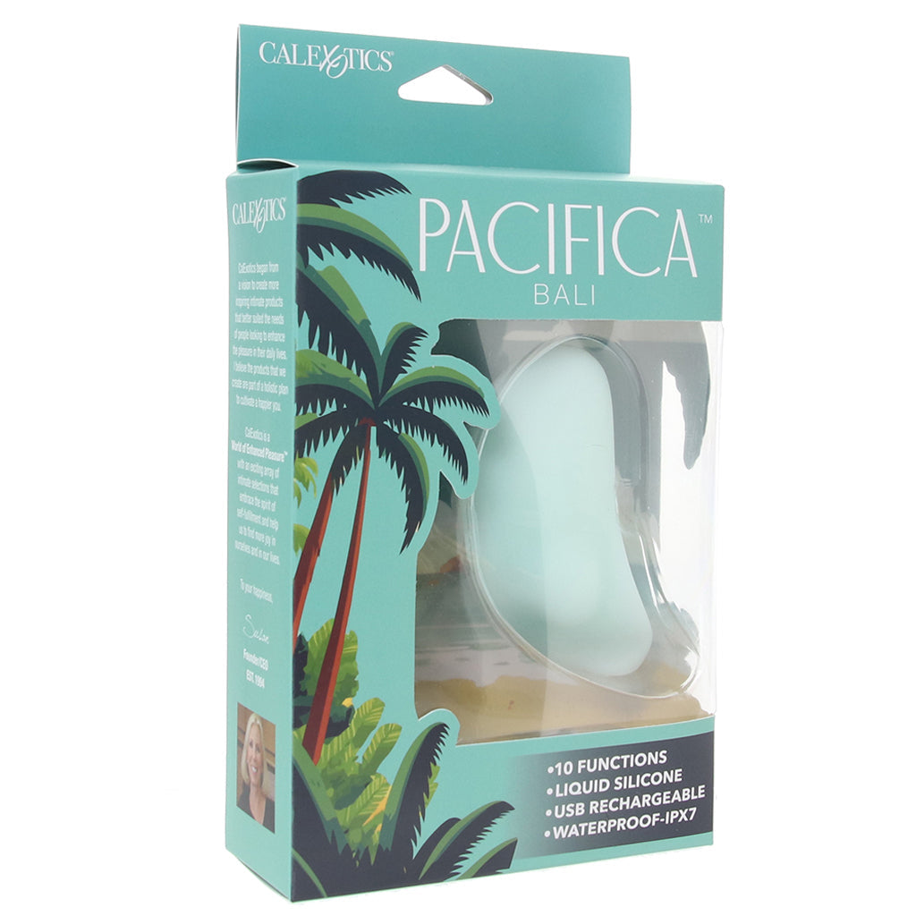 CalExotics Pacifica Bali Vibe - Vibrators - HoneyHugs Canada (View 6)