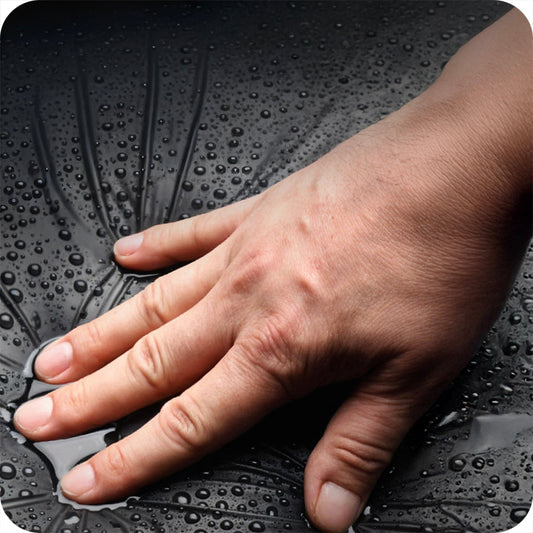 Master Series: Uninhibited Pleasure with Luxury Waterproof Play Sheets