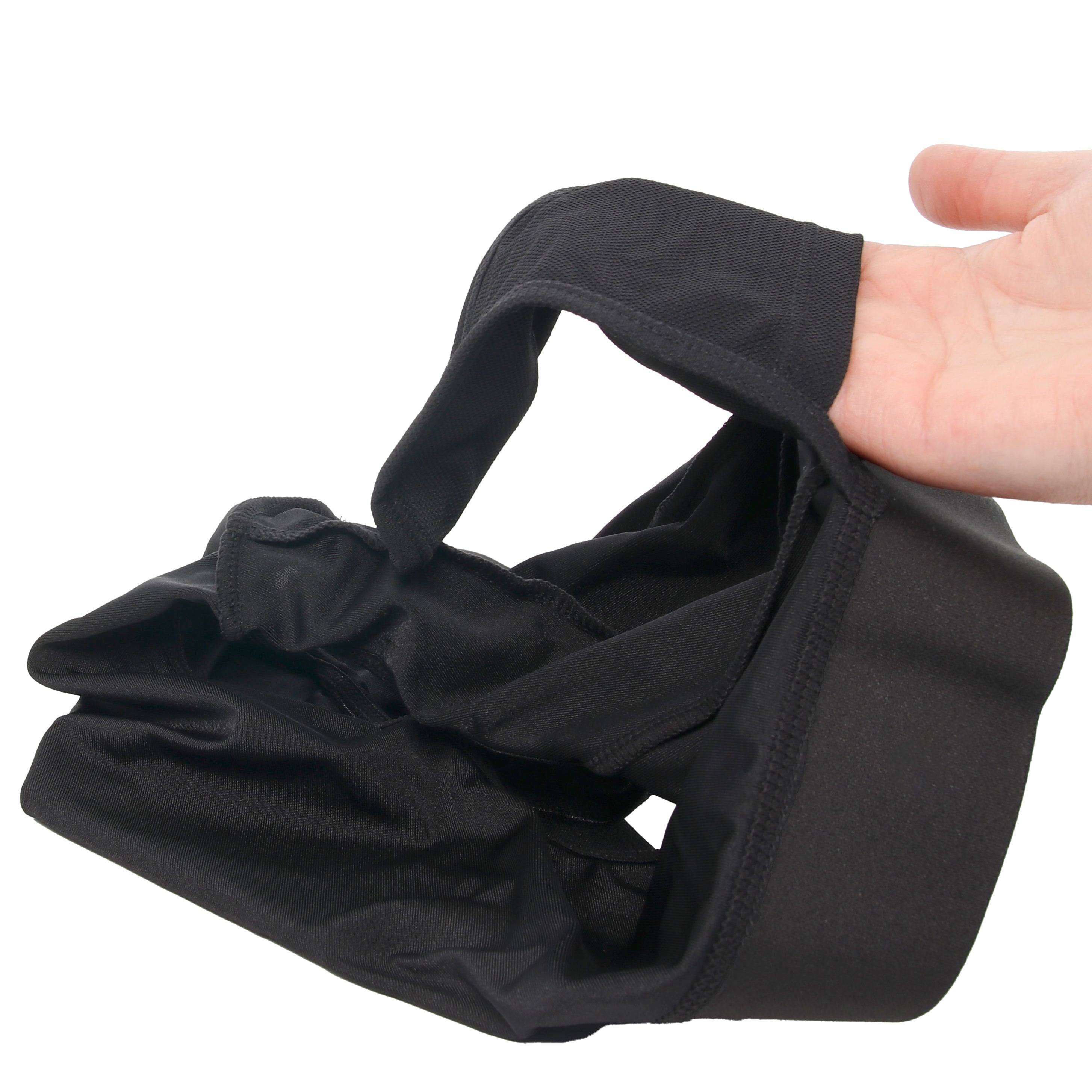 Whipsmart Soft Packing Brief