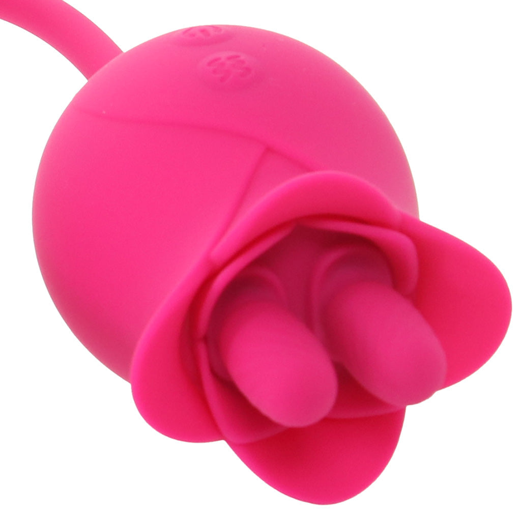 Nasstoys The Royale Dual Massager - Vibrators - HoneyHugs Canada (View 6)