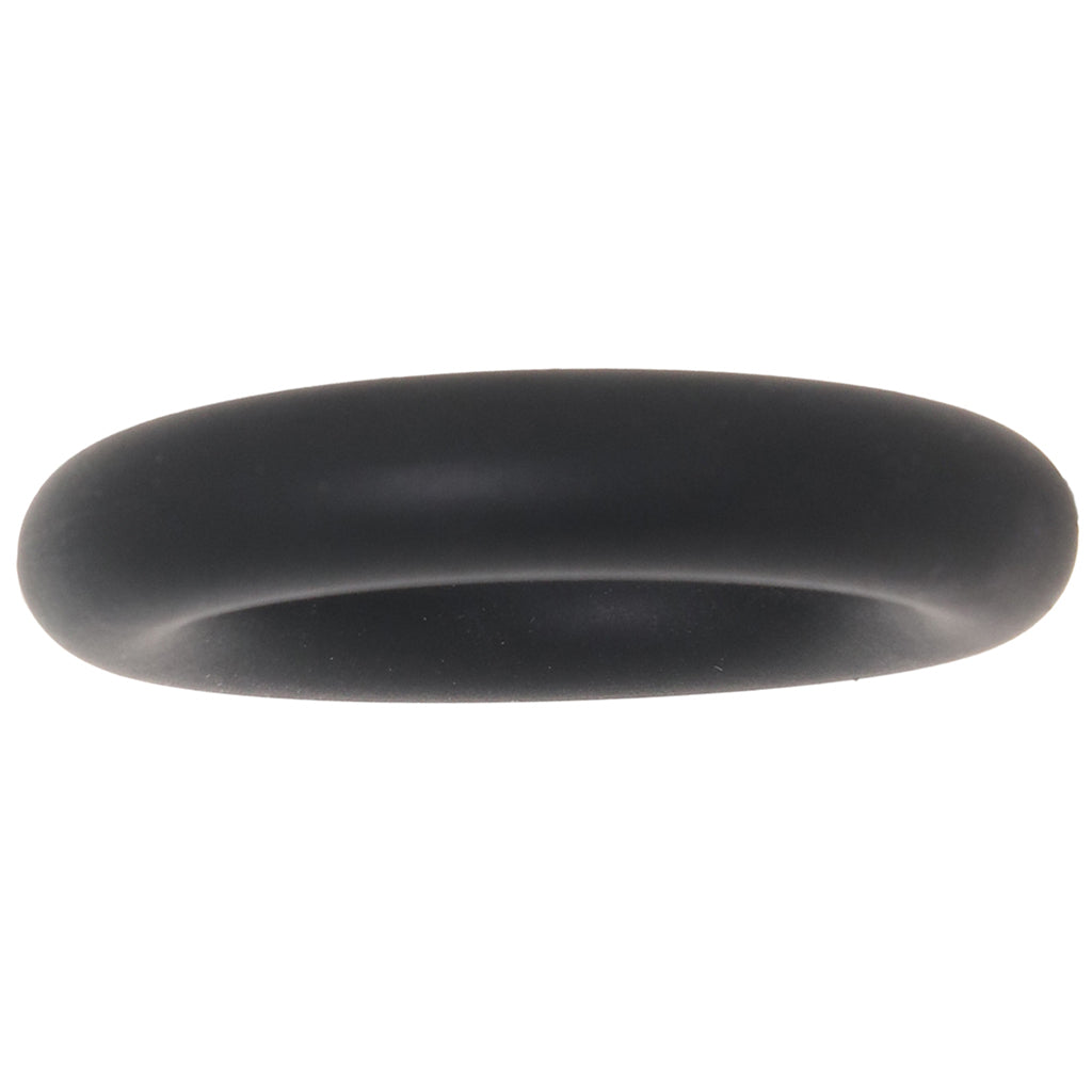 LEVELZ Silicone Large Cock Ring in 1.7