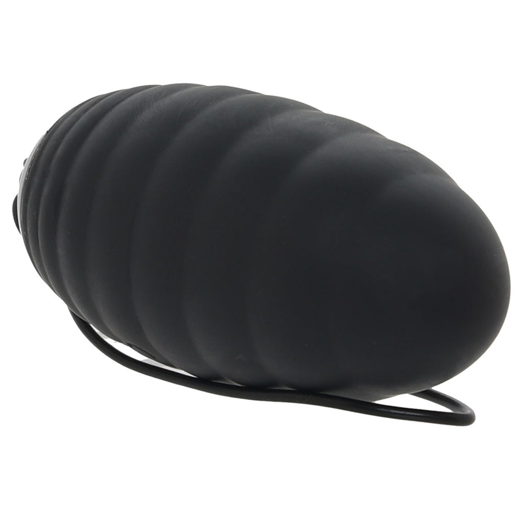 Adrien Lastic Ocean Breeze 2.0 Remote Egg Vibe in Black - Vibrators - HoneyHugs Canada (View 5)