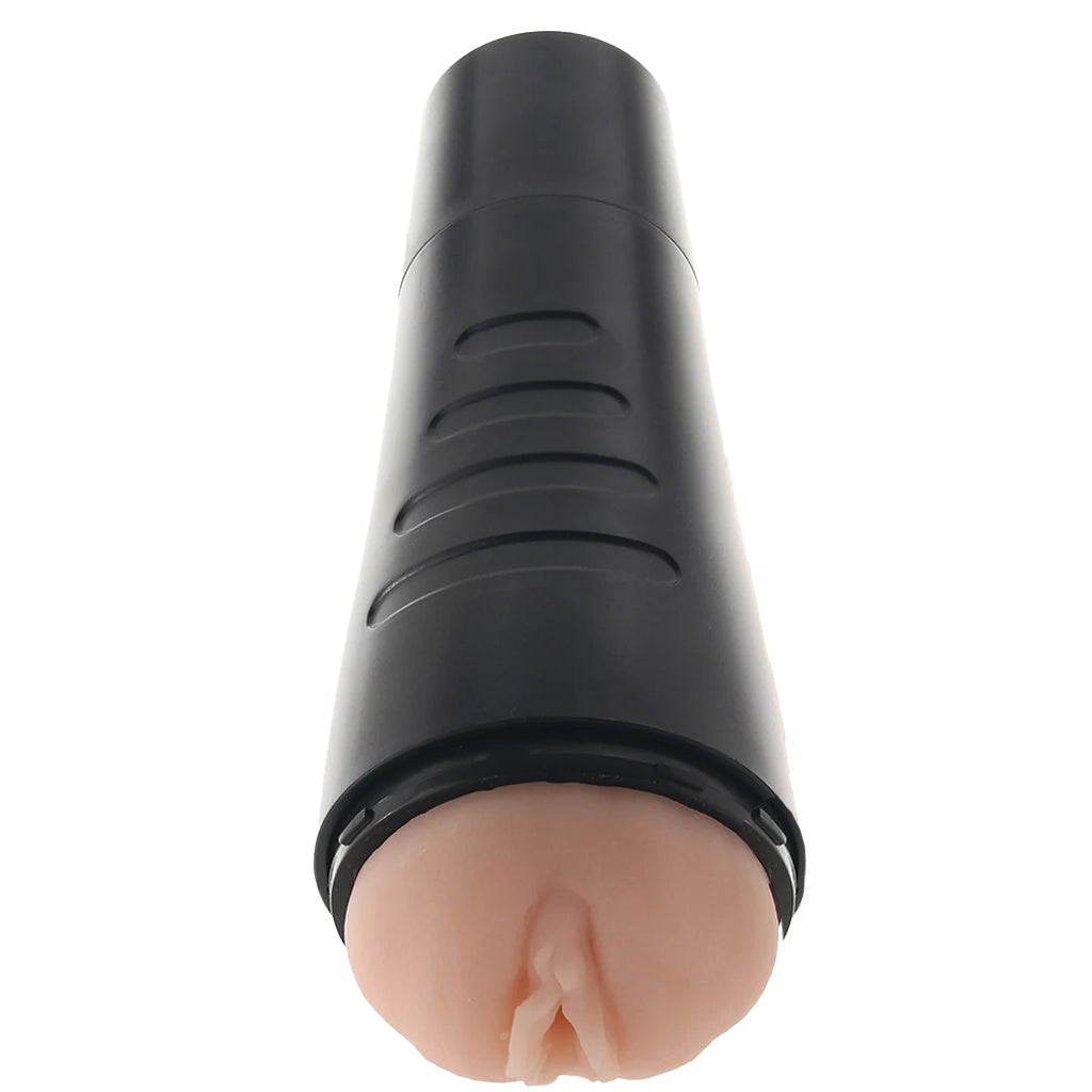 Alexis Monroe Self Contained Pussy Stroker