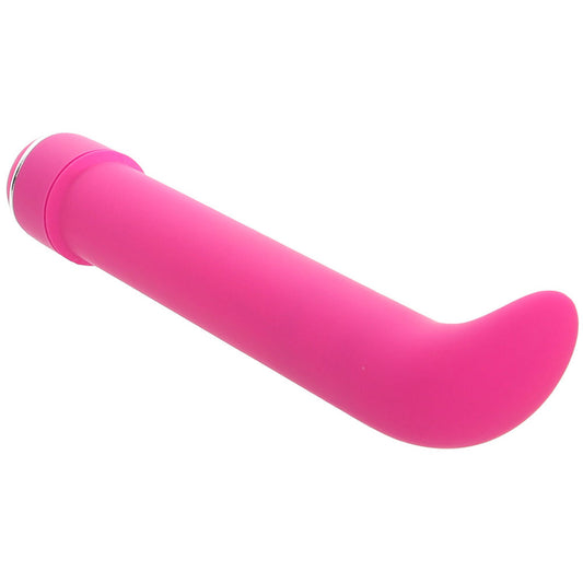 Classic Chic 7 Function Classic Chic G Vibe in Pink - Vibrators - HoneyHugs Canada (View 2)