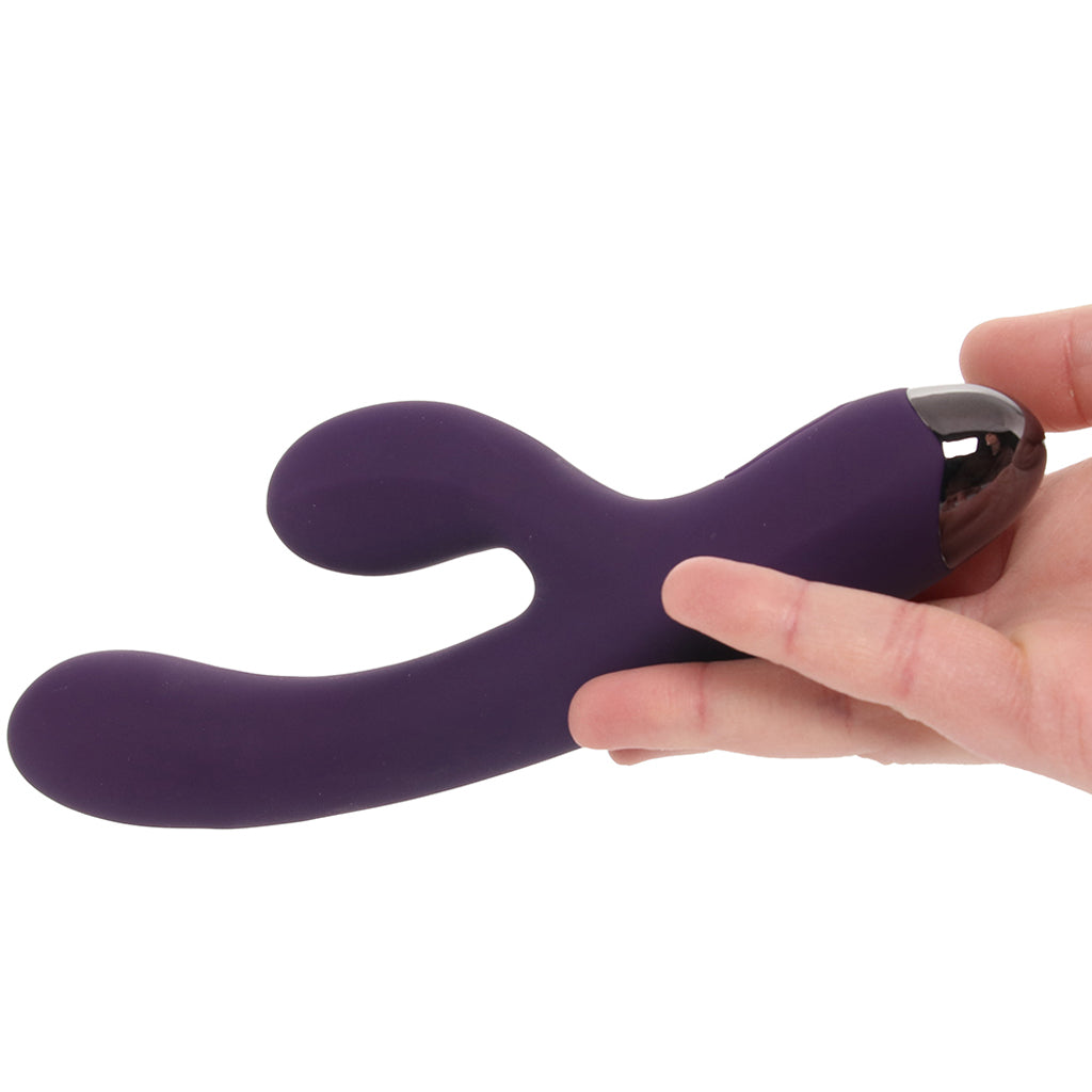 Playboy Playboy New Crush Rabbit Vibe - Vibrators - HoneyHugs Canada (View 4)