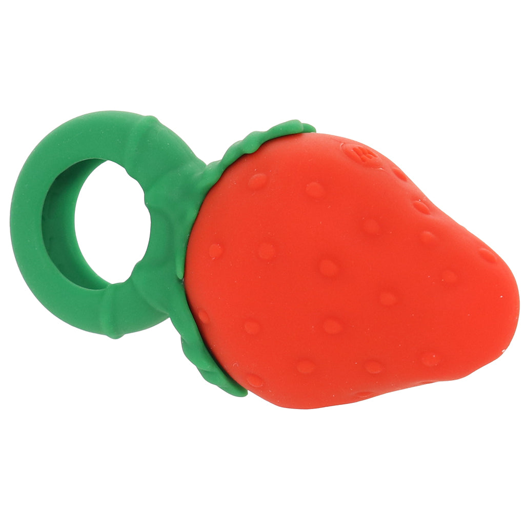 Fruity Booty Berry Blast Vibe Ring