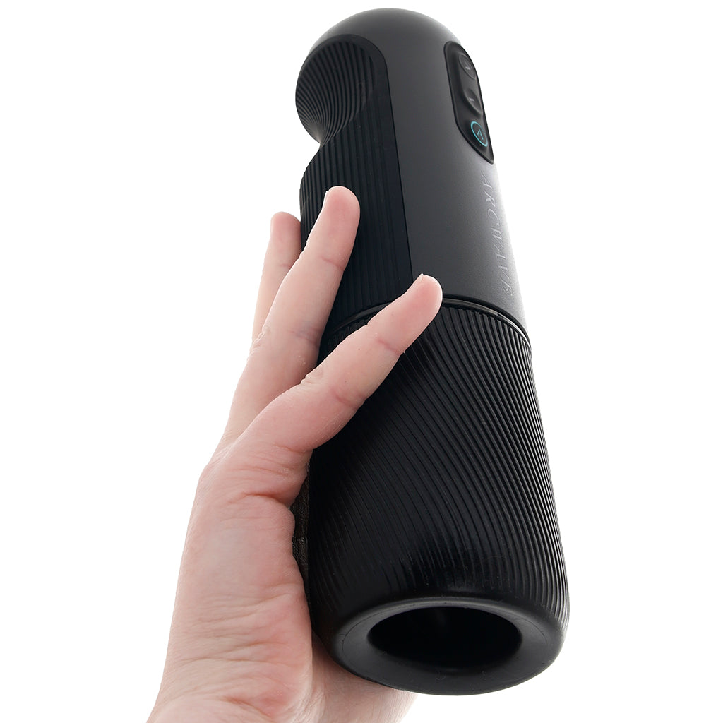 Arcwave Orbit Rotating Stroker