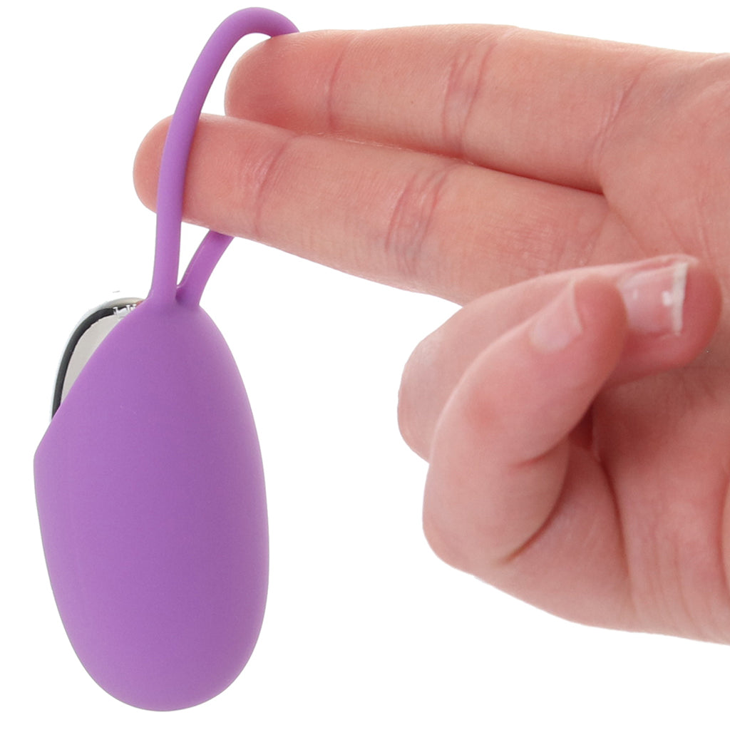 CalExotics Turbo Buzz Bullet Vibe in Purple - Vibrators - HoneyHugs Canada (View 4)