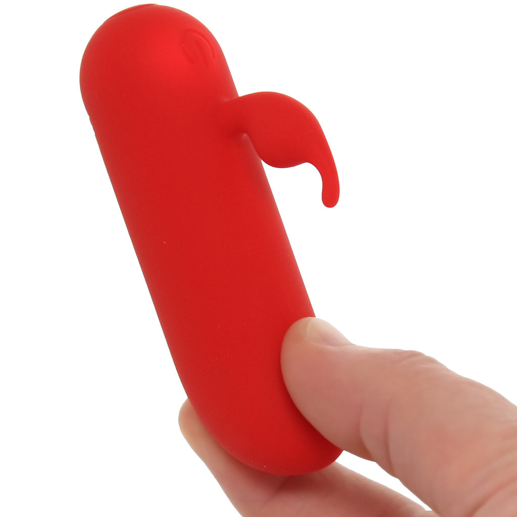 Zia Mini Rabbit Bullet Vibe