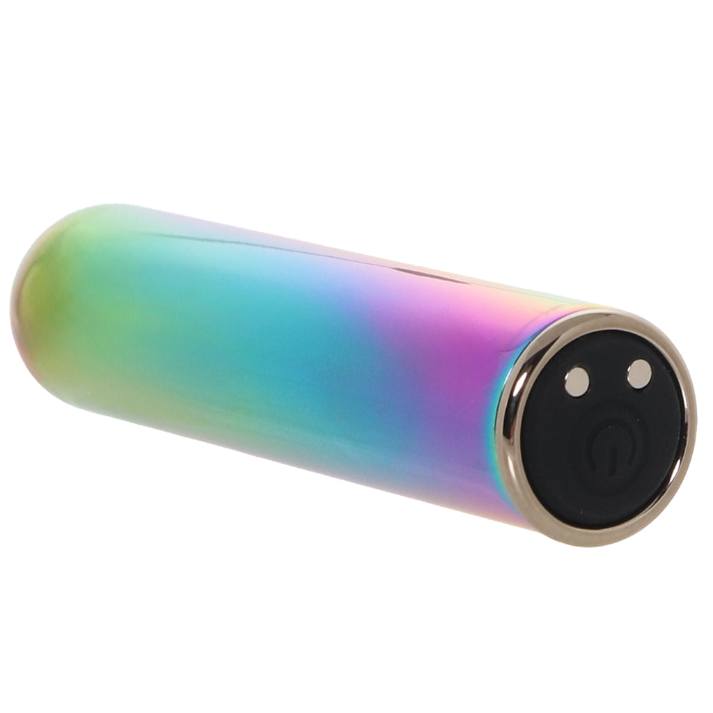 Cosmo Fiercely Powerful Bullet Vibe