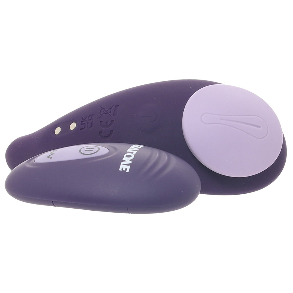 Evolved Novelties Panty Party Vibe - Vibrators - HoneyHugs Canada (View 5)