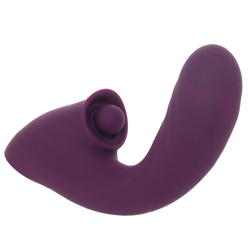 BodyWand BodyWand ID Bump Dual Stim Vibe - Magic Wands - HoneyHugs Canada (View 2)