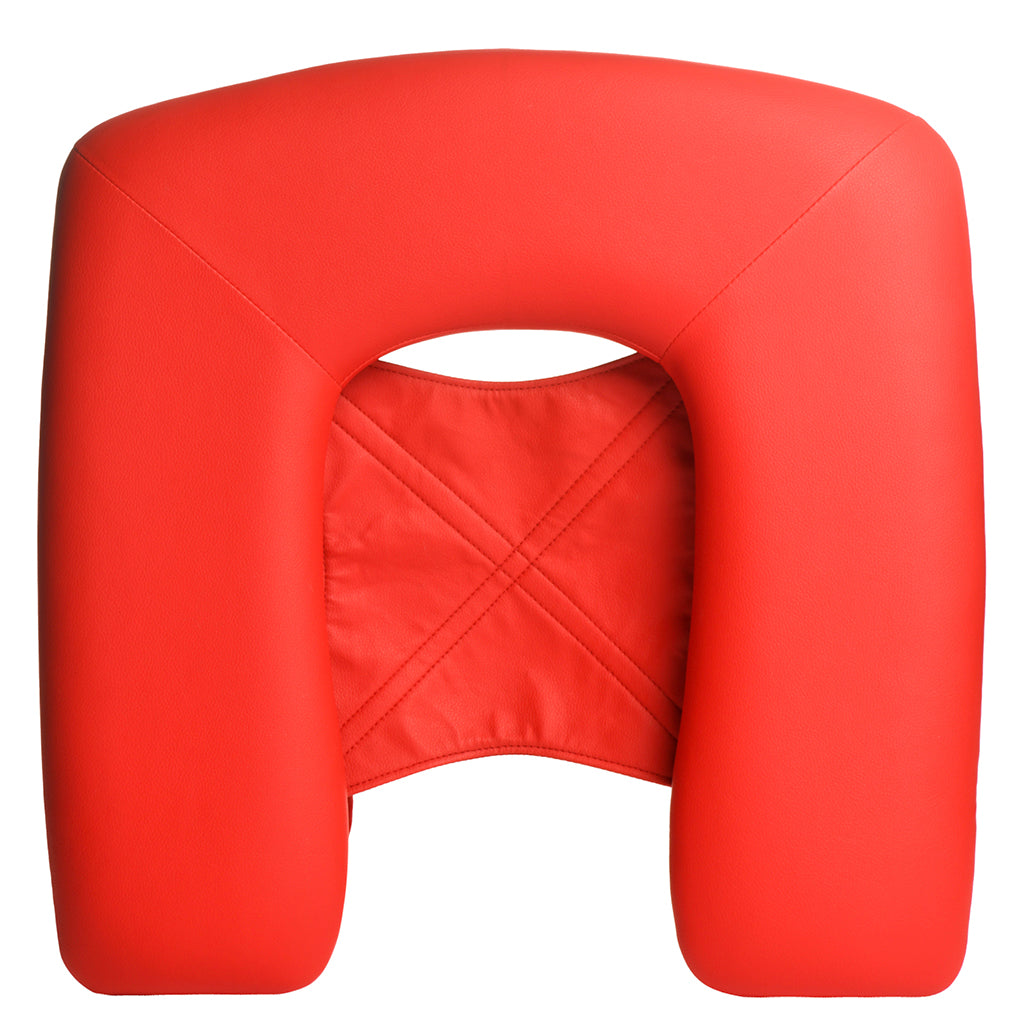 Master Series Face Rider Queening Chair