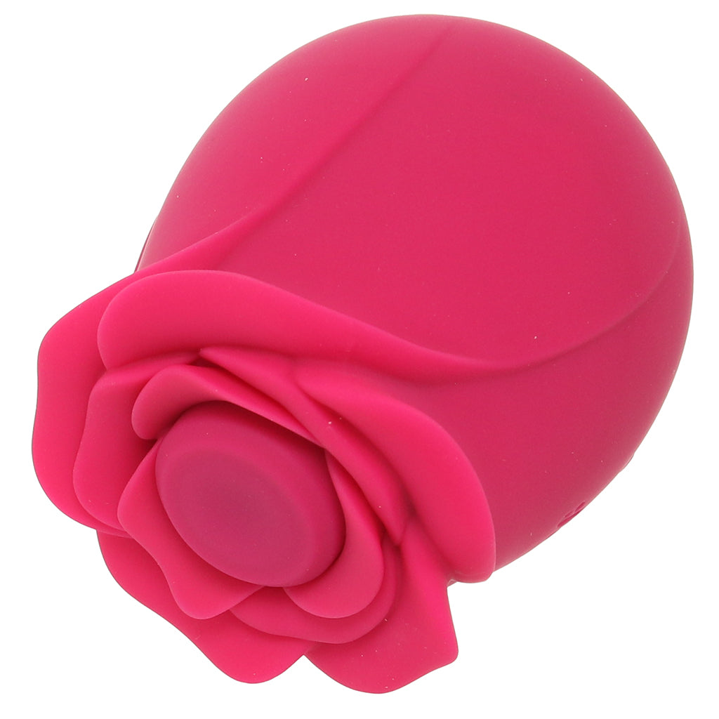Satisfyer Satisfyer Pro 2 Classic Blossom Rose Vibe - Vibrators - HoneyHugs Canada (View 2)
