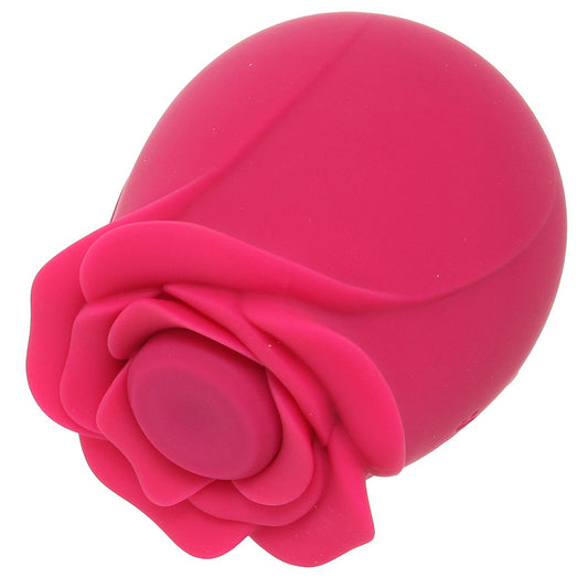 Satisfyer Satisfyer Pro 2 Classic Blossom Rose Vibe - Vibrators - HoneyHugs Canada (View 2)