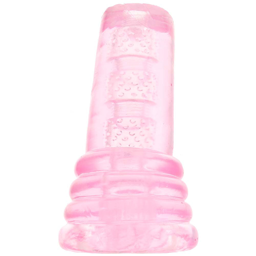 Sue Johanson's Royal Toy Line Super Head Honcho Masturbator - Male Masturbators - HoneyHugs Canada (View 5)