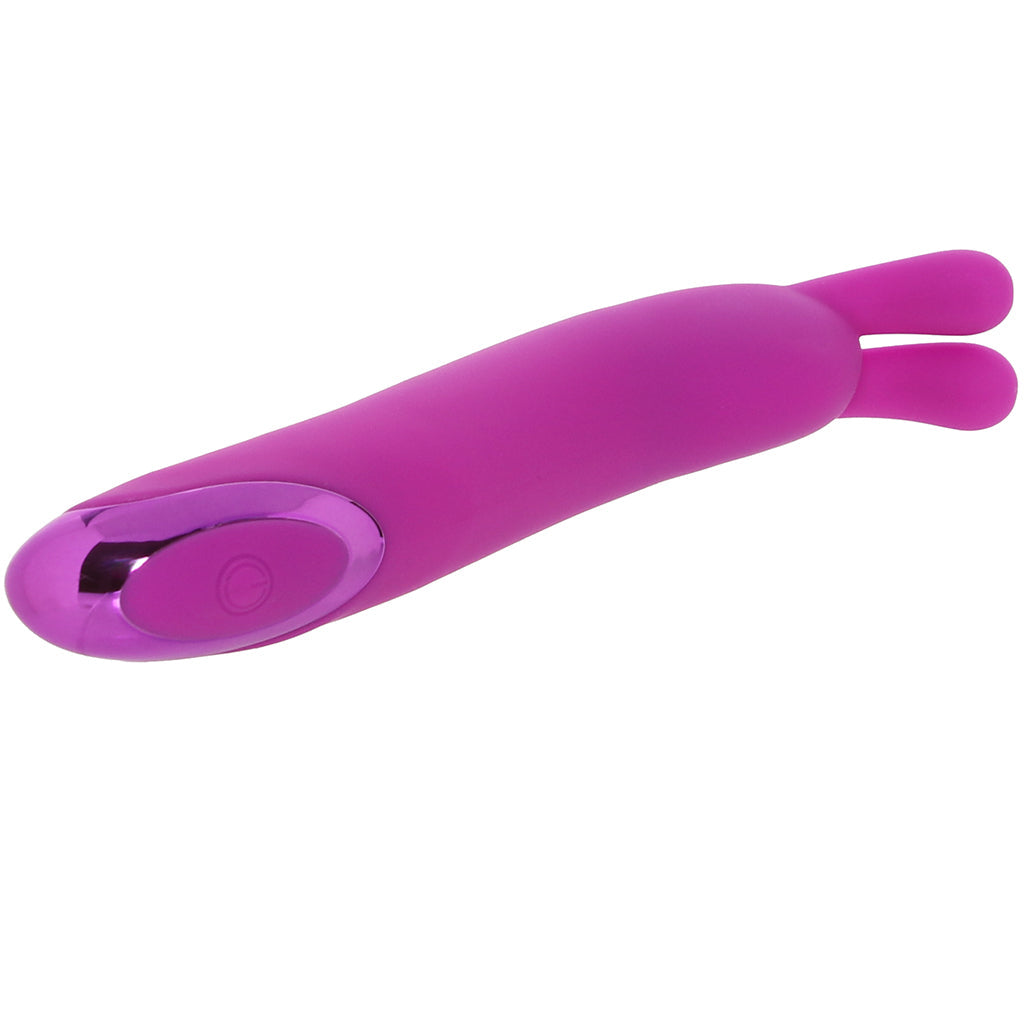 CalExotics Kroma Turbo Bunny Vibe - Vibrators - HoneyHugs Canada (View 5)