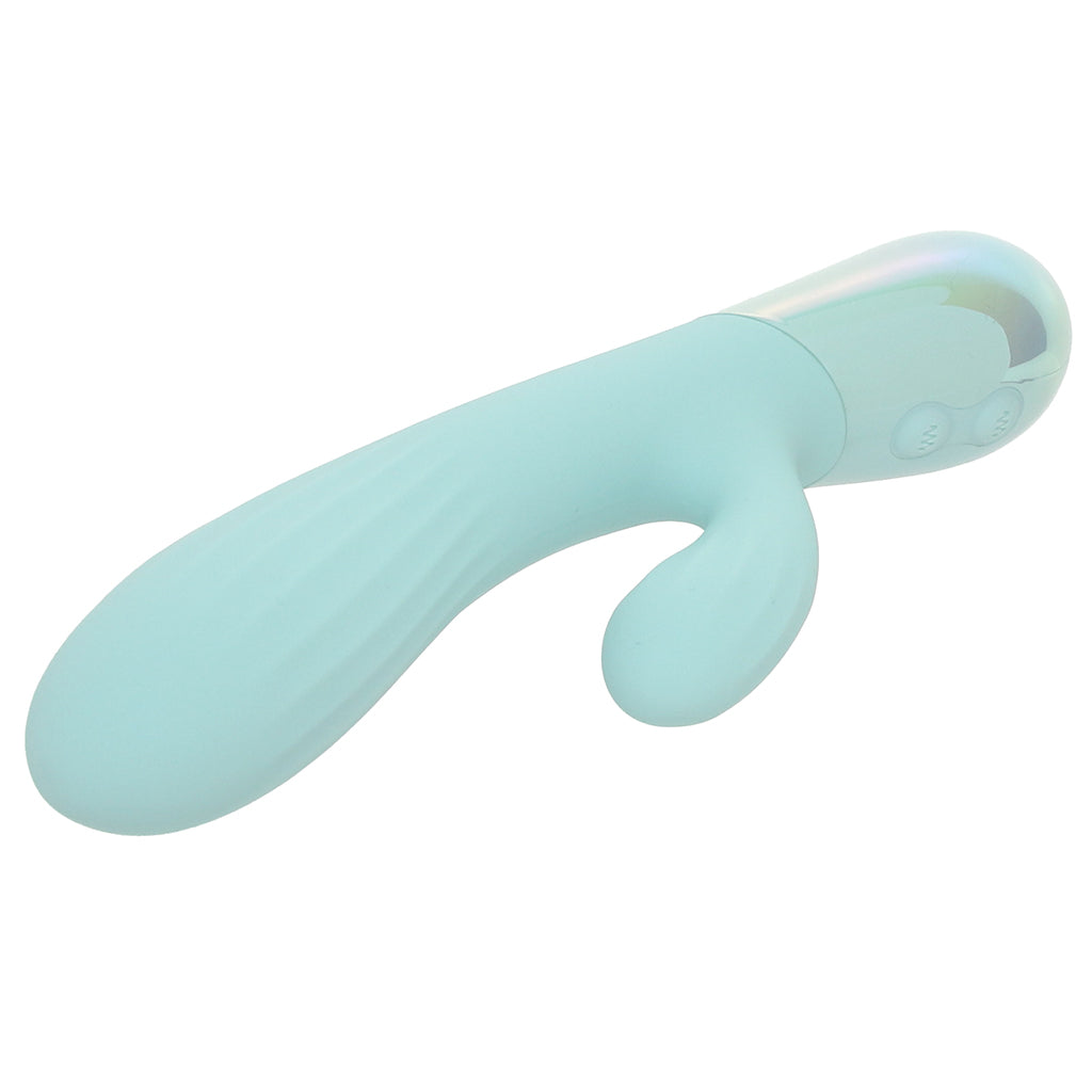 Aura Dual Ripple Rabbit Vibe