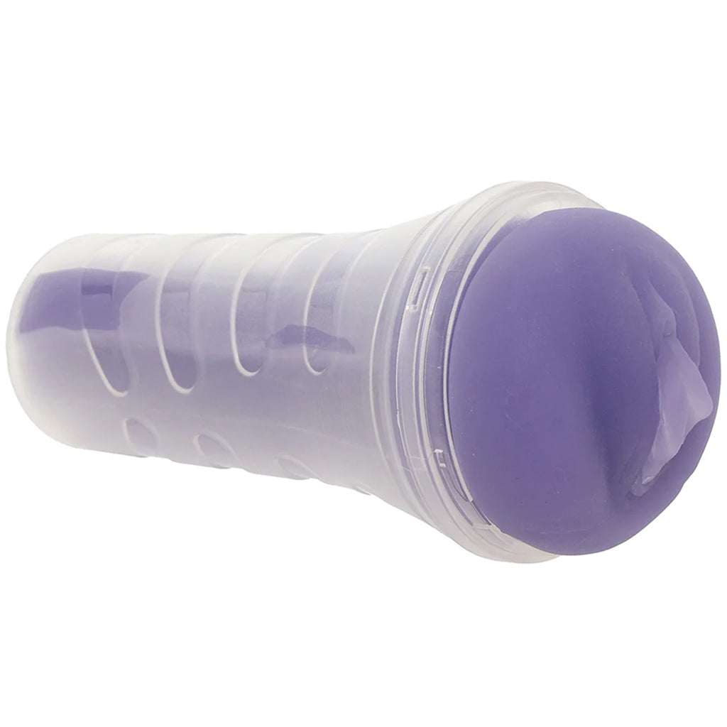 Zero Tolerance Zero Tolerance Pop On The Glow Stroker - Male Masturbators - HoneyHugs Canada