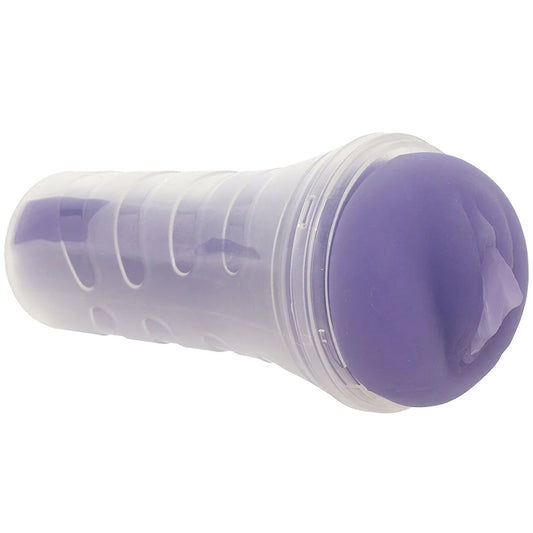 Zero Tolerance Zero Tolerance Pop On The Glow Stroker - Male Masturbators - HoneyHugs Canada