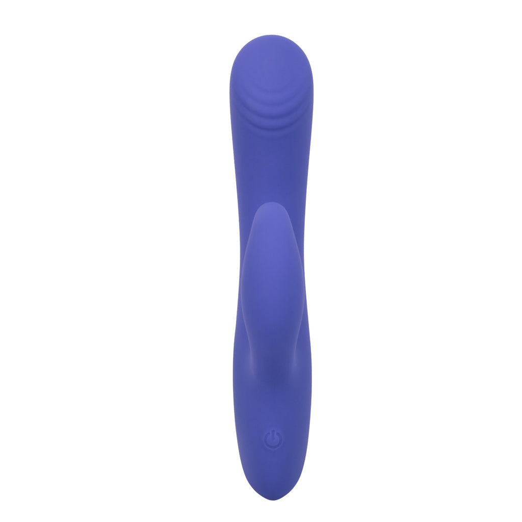 Connect App Controlled Dual Stimulator Vibe