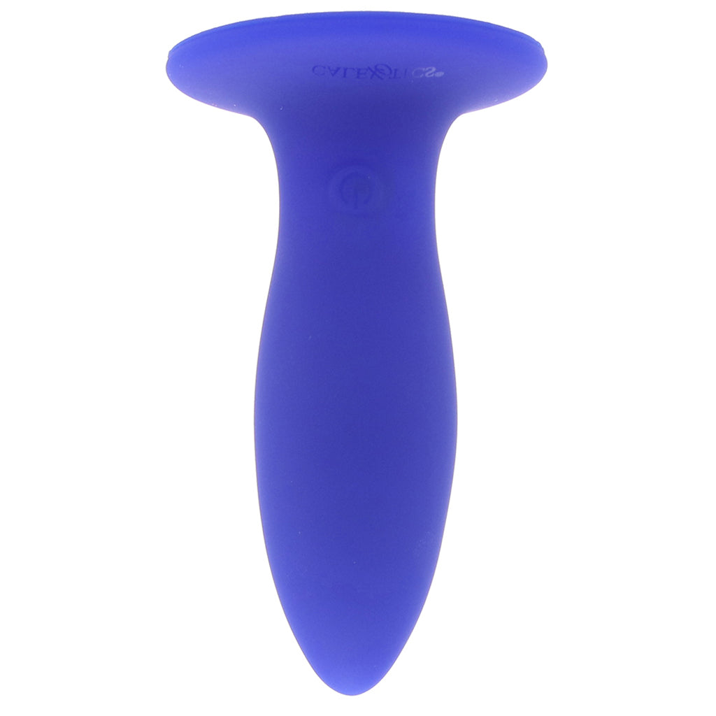 Admiral Admiral Torpedo Anal Plug Vibe - Vibrators - HoneyHugs Canada (View 3)