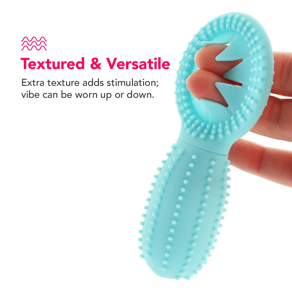 Elite Enhancer Vibrating Ring