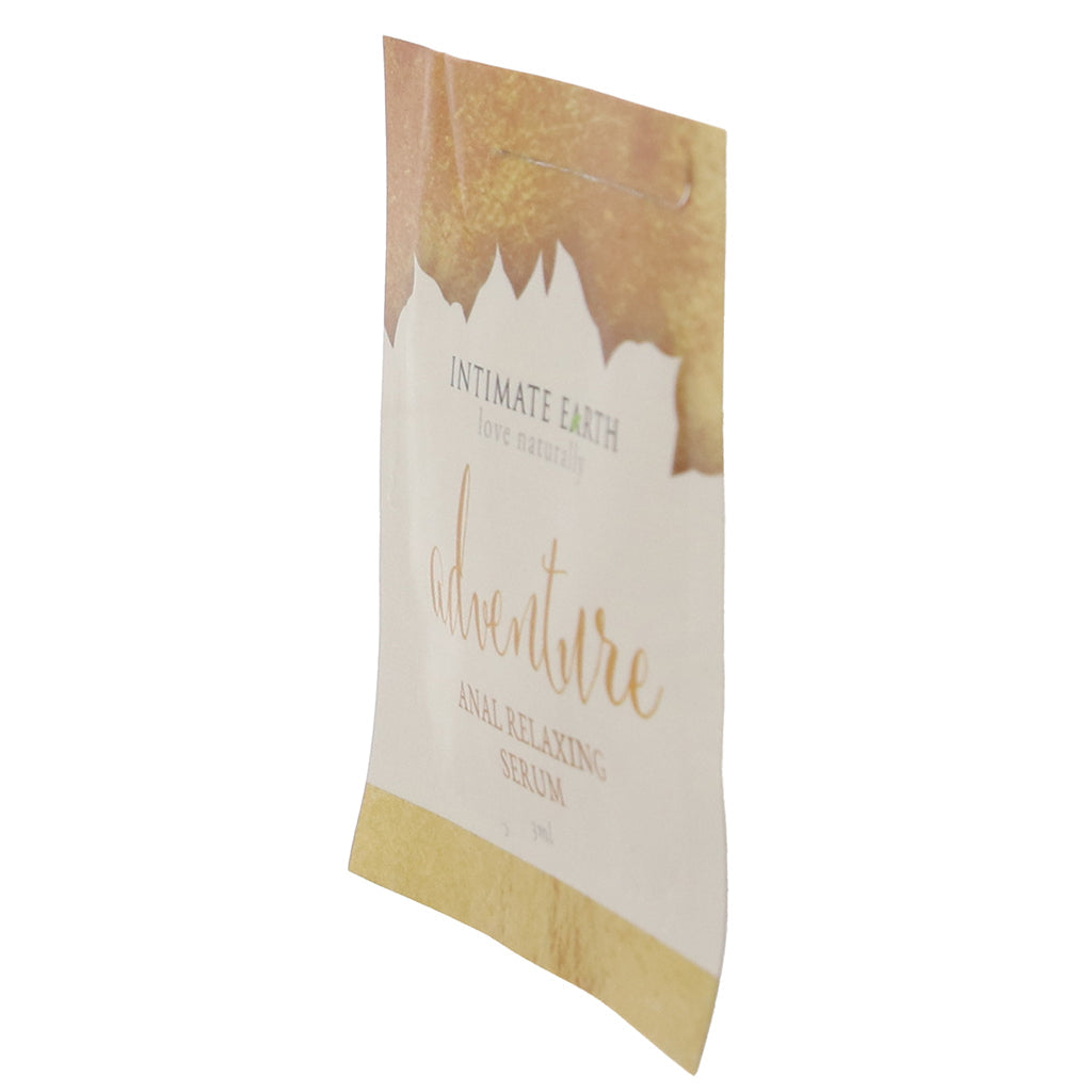Adventure Anal Relaxing Serum in .1oz/3ml
