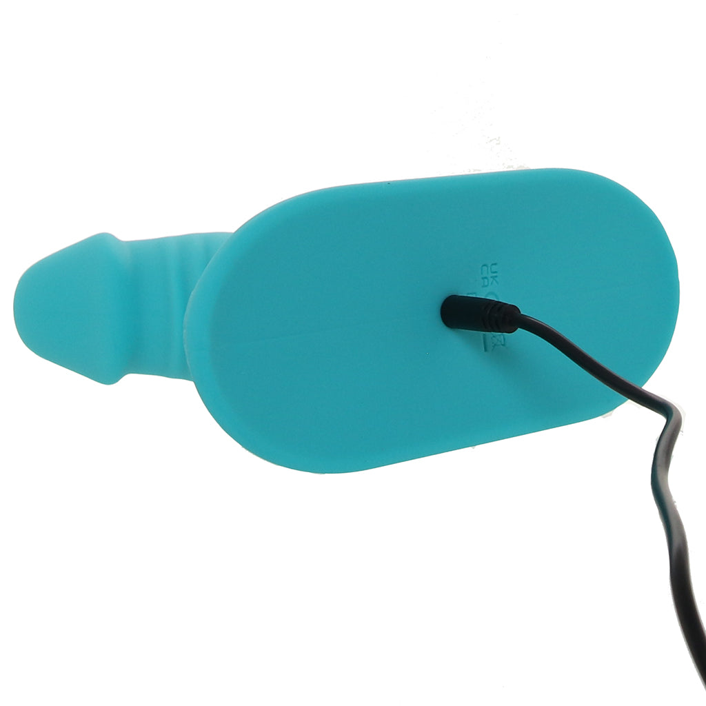 Maia Oakley 10 Speed Grinder Vibe - Vibrators - HoneyHugs Canada (View 8)