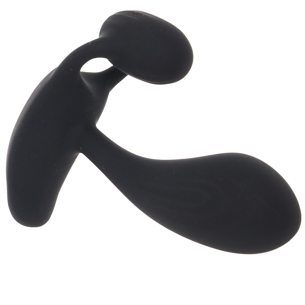 ns novelties Renegade Echo Prostate Vibe - Vibrators - HoneyHugs Canada (View 2)
