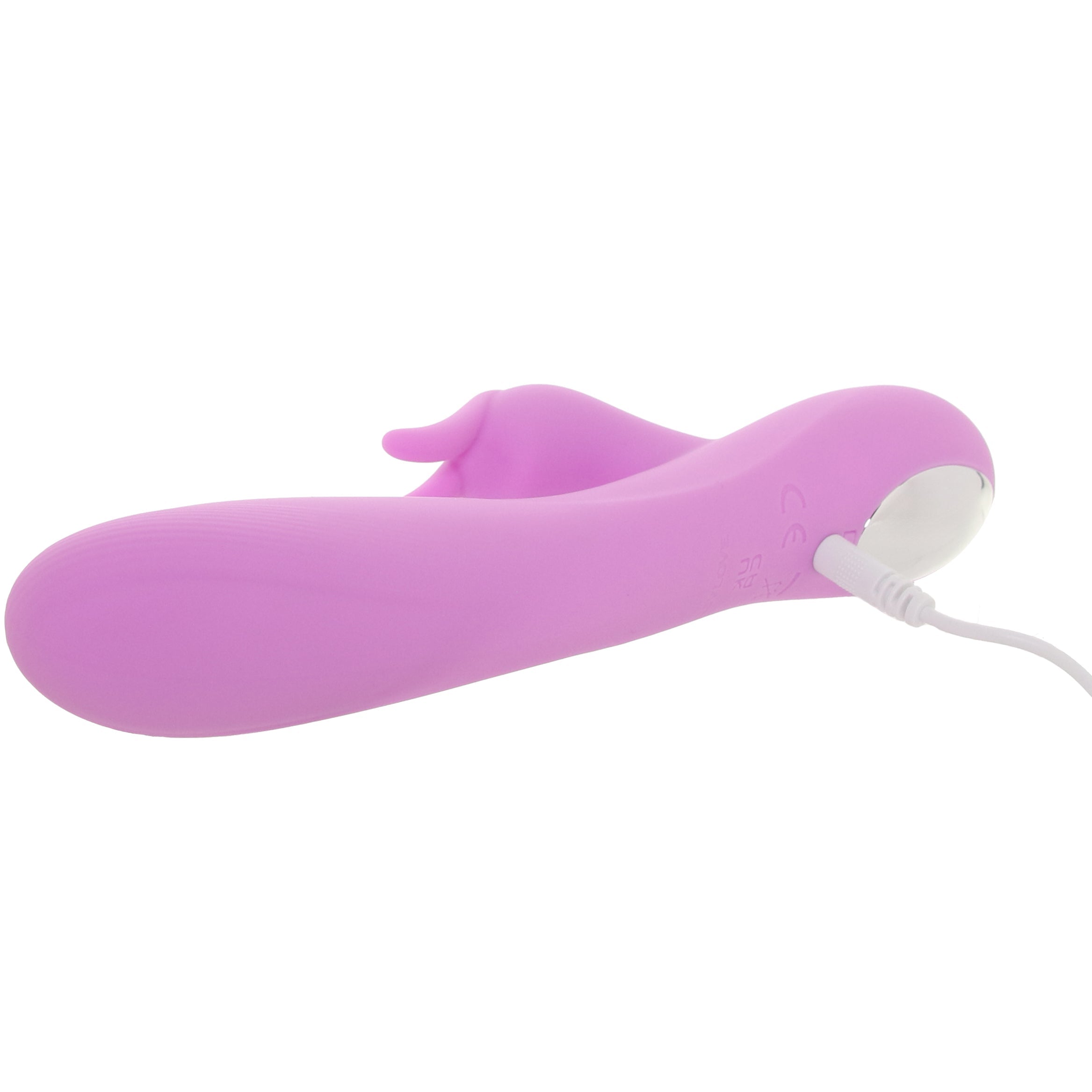 Evolved Novelties Bead The Way Rabbit Vibe - Vibrators - HoneyHugs Canada (View 5)