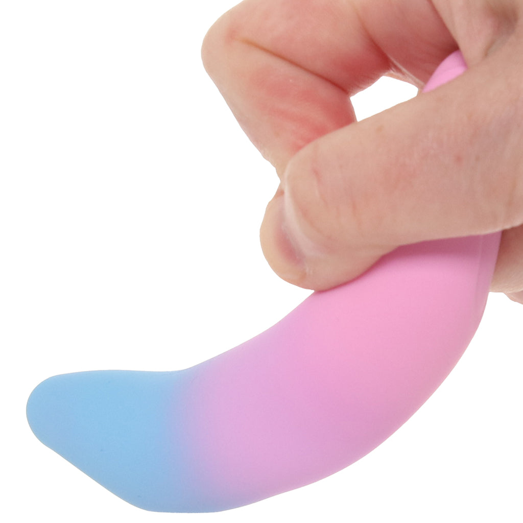 Play with me Play With Me Dolphin Kisses G-Spot Vibe - Vibrators - HoneyHugs Canada (View 6)