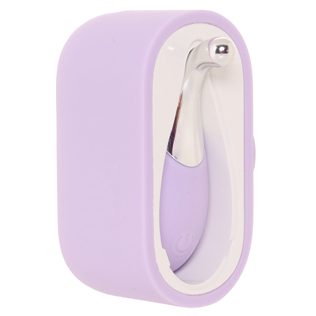 Play with me Play with Me Snapstar Vibe Kit - Vibrators - HoneyHugs Canada (View 6)