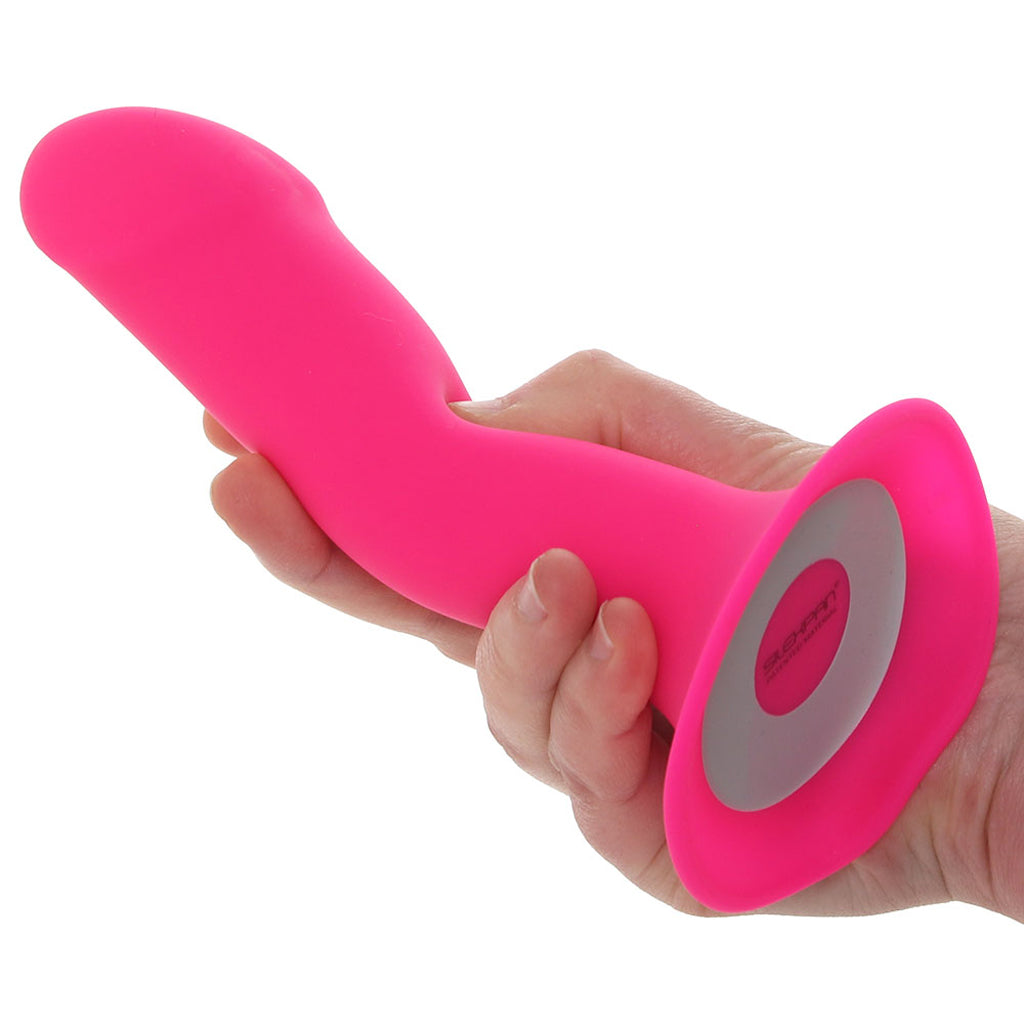 Adrien Lastic Hitsens 2 Silicone Vibe - Vibrators - HoneyHugs Canada (View 4)