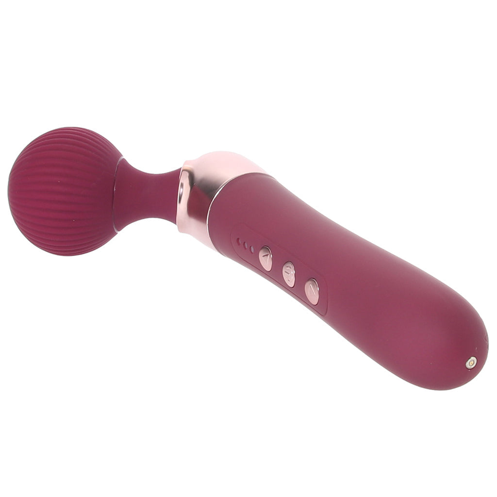 Loveline Loveline Serenity Wand - Magic Wands - HoneyHugs Canada (View 5)