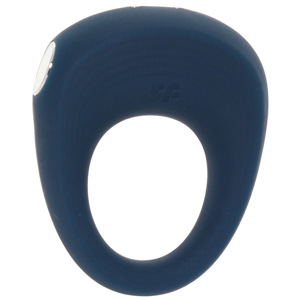 Satisfyer Satisfyer Power Ring Vibrator - Vibrators - HoneyHugs Canada