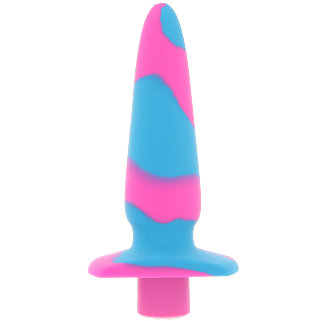 Avant Avant Vibrotize Rechargeable Plug - Vibrators - HoneyHugs Canada