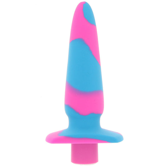 Avant Avant Vibrotize Rechargeable Plug - Vibrators - HoneyHugs Canada